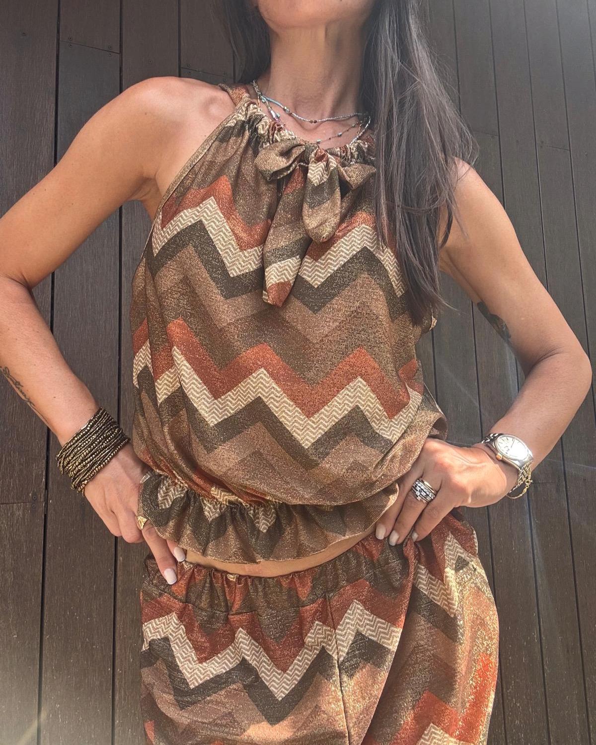 Coordinato Summer
