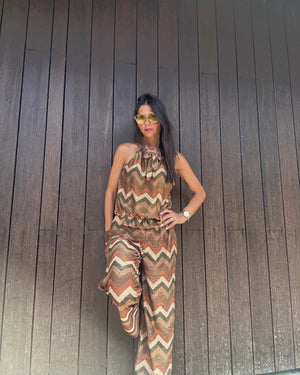 Coordinato Summer