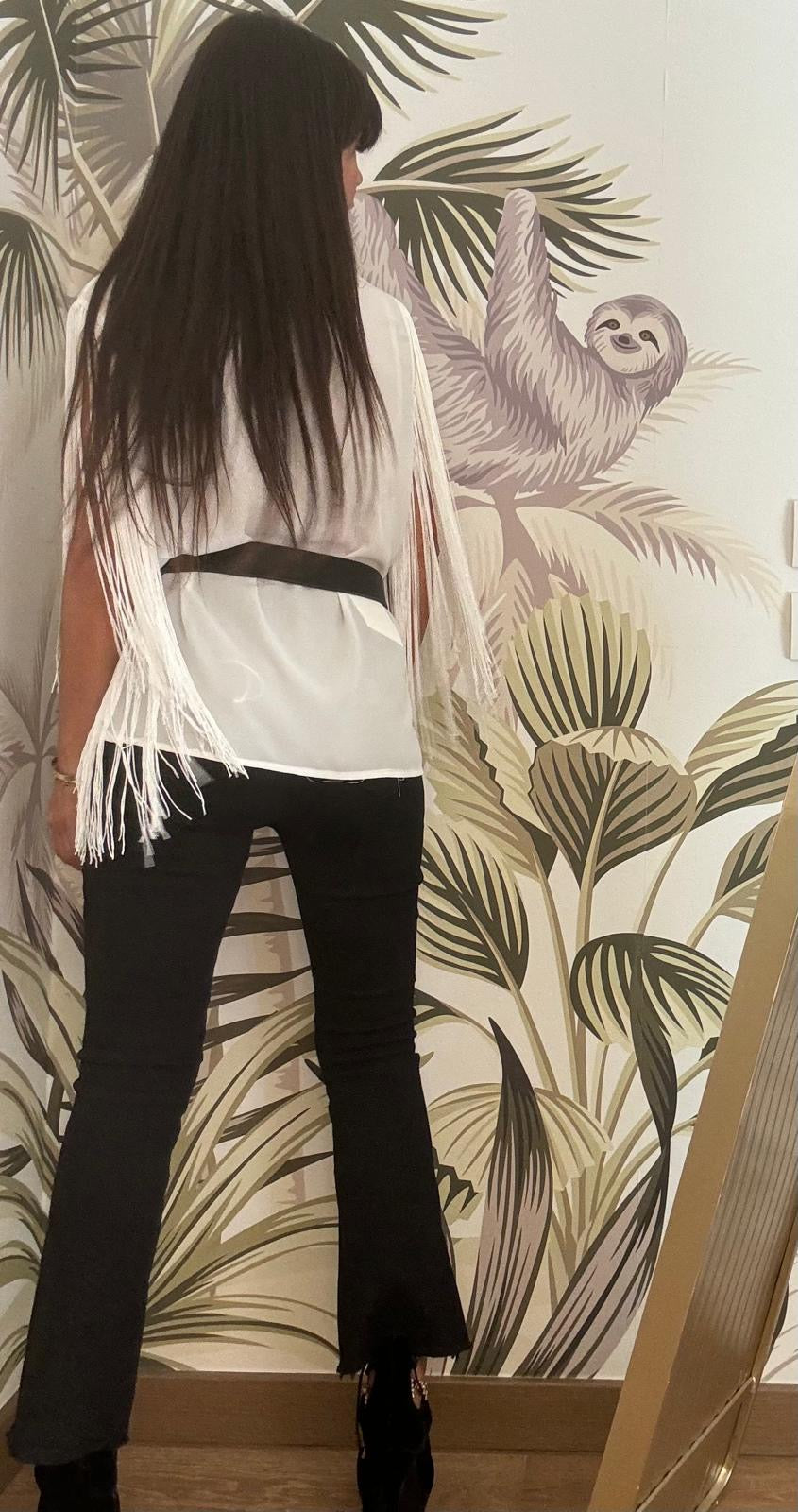 Susi Jeans Push Up