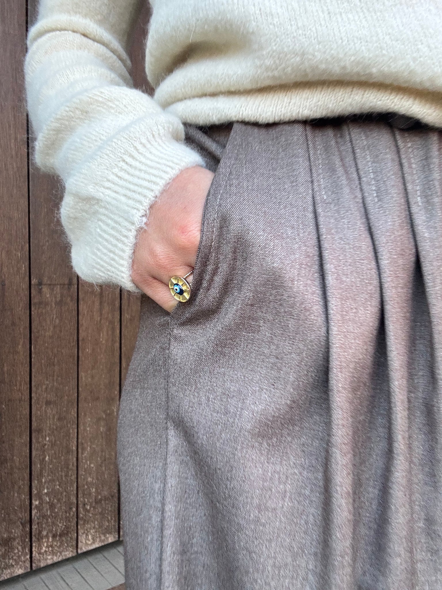 Cloudy Trousers – Comfort e stile in perfetto equilibrio