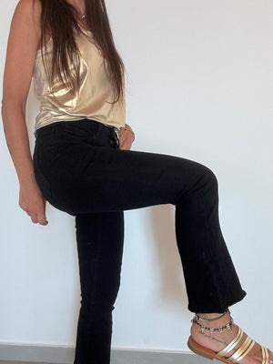 Top Ludovica - Gold