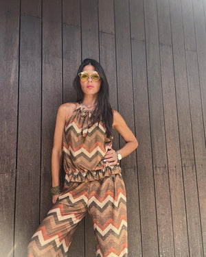 Coordinato Summer
