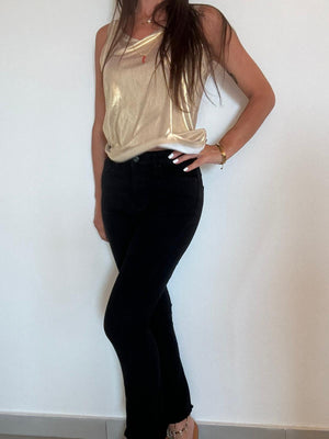 Top Ludovica - Gold